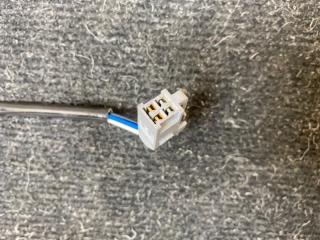 Датчик кислорода COROLLA FIELDER 2011 ZRE144 2ZRFAE