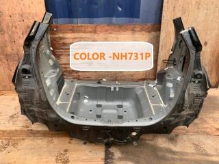 Rear cut задний HONDA FIT 2014