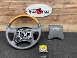 Airbag на руль передний TOYOTA PREMIO 2007