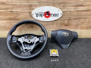Airbag на руль передний TOYOTA COROLLA AXIO 2012
