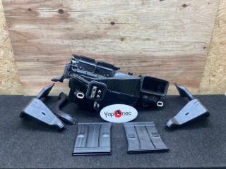 ПЕЧКА передняя Mercedes-Benz A 180 (176.042) 2013