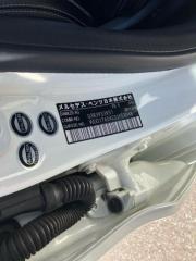 Патрубок радиатора передний A 180 (176.042) 2013 W176 M270.910 1600сс 4 цилиндра GASOLINE TURBO 2WD 4х2