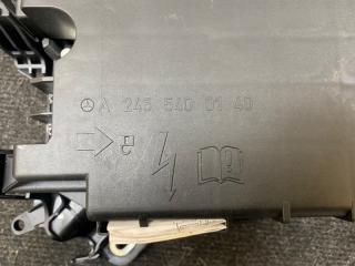 Блок предохранителей передний A 180 (176.042) 2013 W176 M270.910 1600сс 4 цилиндра GASOLINE TURBO 2WD 4х2