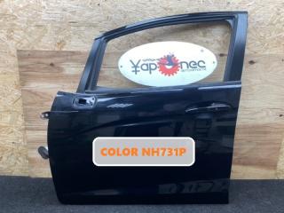 Дверь передняя левая HONDA FIT 2014 контрактная Дверь передняя левая HONDA FIT 2014