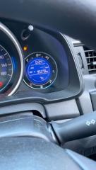 Держатель капота передний FIT 2014 GK3 L13B