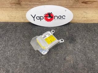 Запчасть блок airbag TOYOTA COROLLA FIELDER 2010