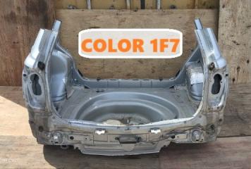 Тазик железный задний TOYOTA COROLLA FIELDER 2006 контрактная Тазик железный задний TOYOTA COROLLA FIELDER 2006