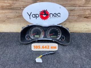 Спидометр передний TOYOTA COROLLA AXIO 2008