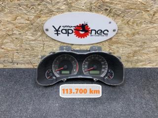 Спидометр передний TOYOTA COROLLA FIELDER 2006