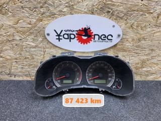 Спидометр передний TOYOTA COROLLA AXIO 2008