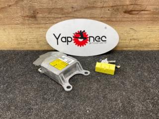 Запчасть блок airbag TOYOTA COROLLA AXIO 2008