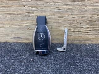 Ключ зажигания Mercedes-Benz A 180 (176.042) 2013