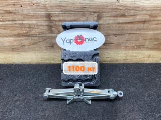 Домкрат TOYOTA COROLLA AXIO 2008