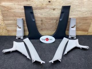 Обшивка стойки кузова передняя TOYOTA COROLLA AXIO 2012