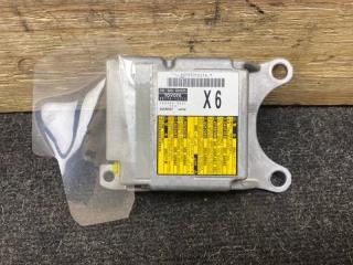 Блок airbag передний TOYOTA COROLLA AXIO 2012