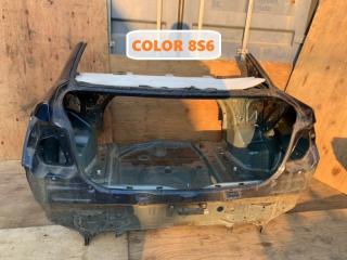 Rear cut задний TOYOTA COROLLA AXIO 2012
