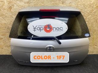 Дверь 5-я задняя TOYOTA COROLLA FIELDER 2012 контрактная Дверь 5-я задняя TOYOTA COROLLA FIELDER 2012