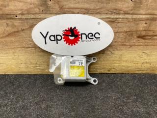 Запчасть блок airbag TOYOTA COROLLA FIELDER 2009