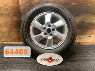 Колесо запасное DAIHATSU BE-GO 2006