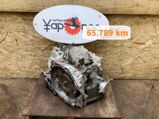 АКПП TOYOTA IST 2008