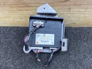 Запчасть блок управления передний MAZDA DEMIO 2015