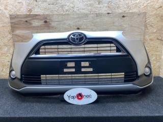 Бампер передний TOYOTA SIENTA 2017