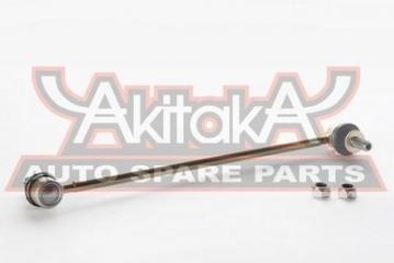 Стойка стабилизатора передняя NISSAN JUKE