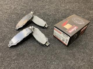 Запчасть тормозные колодки заднее TOYOTA MARK 2/CHAISER/CRESTA