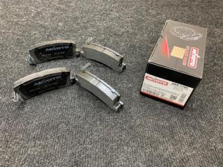 Фото запчасти тормозные колодки задние TOYOTA CAMRY/VISTA новая запчасть Запчасть тормозные колодки задние TOYOTA CAMRY/VISTA