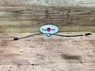 Трос переключения акпп TOYOTA SIENTA 2012