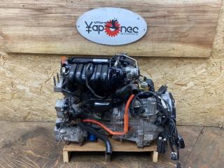 Двигатель HONDA Freed+ 2017