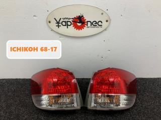 Стоп-сигнал задний левый TOYOTA WISH 2010