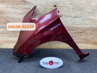 Крыло переднее левое HONDA Freed+ 2017