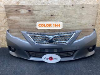 Решетка радиатора передняя TOYOTA MARK X 2011