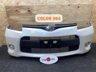 Бампер передний TOYOTA SIENTA 2011