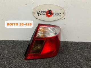 Стоп-сигнал задний правый TOYOTA PREMIO 2004