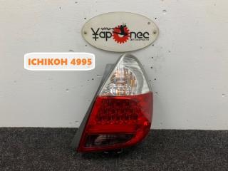 Стоп-сигнал задний правый HONDA FIT 2007