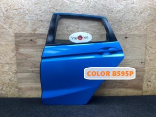 Дверь задняя левая HONDA FIT контрактная Дверь задняя левая HONDA FIT