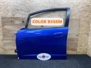 Дверь передняя левая HONDA FIT 2011 контрактная Дверь передняя левая HONDA FIT 2011