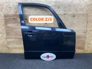 Дверь передняя правая SUZUKI SX4 2006