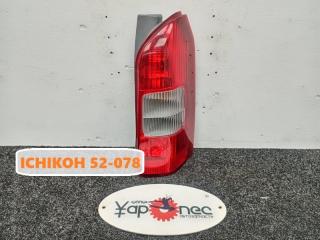 Стоп-сигнал задний правый TOYOTA PROBOX 2008