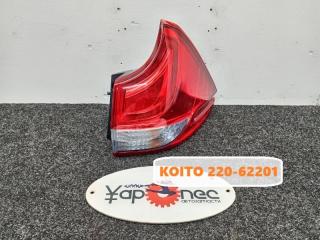 Запчасть стоп-сигнал задний правый HONDA Freed+ 2017