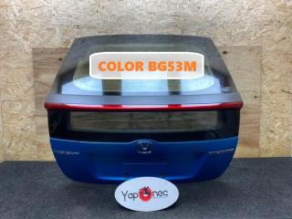 Дверь 5-я задняя HONDA INSIGHT 2010