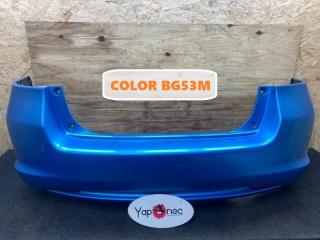 Бампер задний HONDA INSIGHT 2010