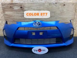 Бампер передний TOYOTA AQUA 2014