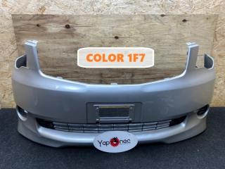 Бампер передний TOYOTA NOAH 2012