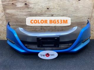 Бампер передний HONDA INSIGHT 2010