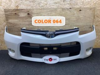 Бампер передний TOYOTA SIENTA 2012