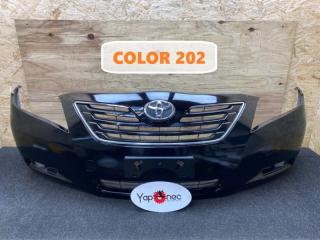 Бампер передний TOYOTA CAMRY 2007