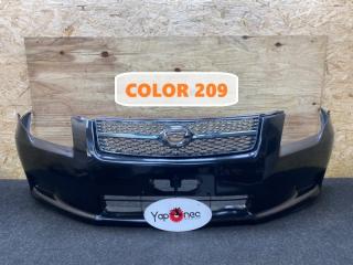 Бампер передний TOYOTA COROLLA FIELDER 2008